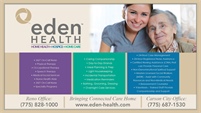 Eden Health Services