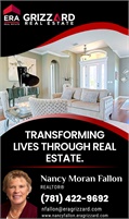 ERA Grizzard Real Estate - Nancy Moran Fallon