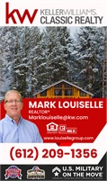 Keller Williams Classic Realty - Louiselle Group - Mark Louiselle