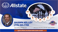 Allstate Insurance - Shawn Kelley