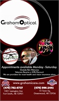 Graham Optical