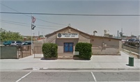 Palmdale American Legion Post 348