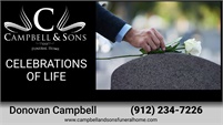 Campbell & Sons Funeral Home