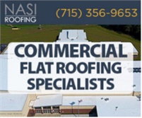 Nasi Roofing, LLC
