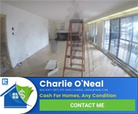 Cash For Homes - Charlie O'Neal