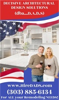 Decisive Architectural Design Solutions