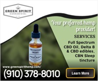 Green Spirit CBD