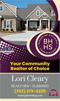 BHHS Florida Property Group - Lori Cleary