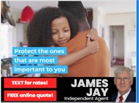 Jay Insurance Group - Adams