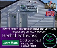Herbal Pathways