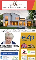 Briggs Realty Group Brokered by eXp Realty - Portsmouth
