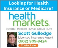 HealthMarkets Insurance - Scott Gulledge