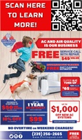 Chill Squad Air Conditioning, LLC