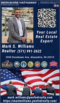 BHHS Penfed Realty - Mark Williams