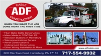 ADF Cable Construction, Inc.