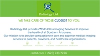 Radiology Ltd.