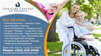 Life Care Center of Ocala