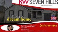 KW Seven Hills Realty - Lori Oros Schafer