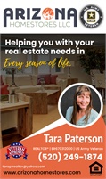 Arizona HomeStores - Tara Paterson