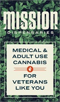    Mission Calumet City Dispensary