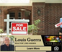 Casa Bella Properties - Louis Guerra