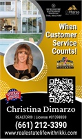    BHHS Troth Realtors - Christina Dimarzo