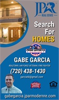 JPAR Modern Real Estate - Gabe Garcia