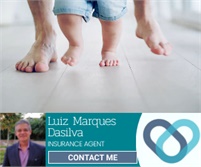 Beneficial Financial Services - Luiz Dasilva