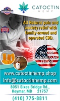 Catoctin Hemp