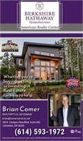 BHHS American Realty Center - Brian Comer