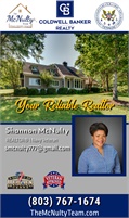 Coldwell Banker Realty - Shannon McNulty