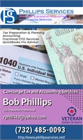 Phillips Services