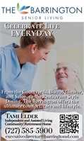     The Barrington Senior Living