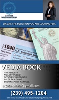 AccuTax Multi Service, Inc. - Pelican Landing
