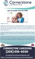 Cornerstone Caregiving