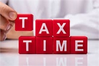 IRS Registered Tax Professional