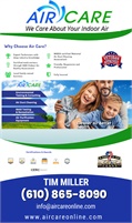 Air Care and Restoration, Co.