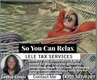 Lele Tax Services