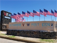 VFW Las Cruces Post 10124