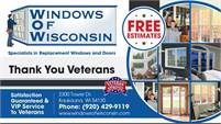 Windows Of Wisconsin
