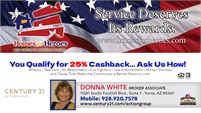 CENTURY 21 Action Group - Donna White