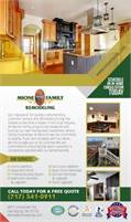 Mione Family Remodeling
