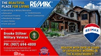 RE/MAX Dynamic Properties Eagle River Branch