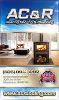 AC & R Heating, Cooling & Plumbing, Inc.