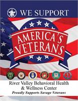 River Valley Behavioral Health & Wellness Center