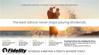 Fidelity Investments - Ryan Mckinley
