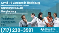 Hamilton Health Center