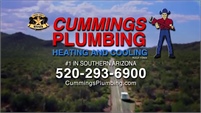 Cummings Plumbing Heating and Cooling