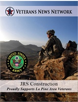 JRS Construction