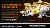 Bend Pawn & Trading Company